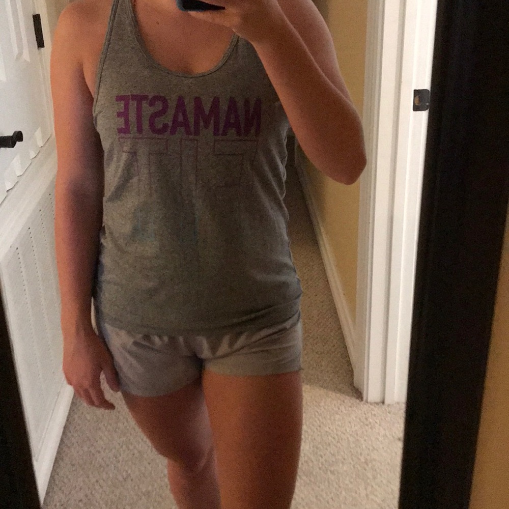 Nike tank top